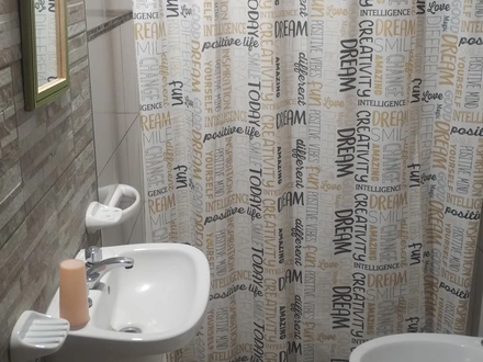 Alquiler temporario de casa en Villa 25 de mayo