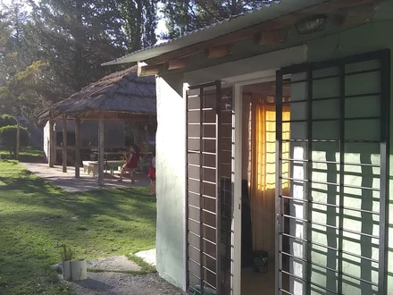 Alquiler temporario de casa en Villa 25 de mayo