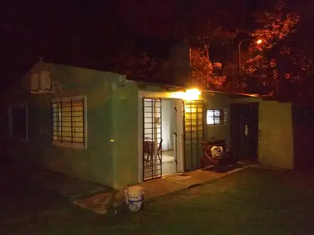 Alquiler temporario de casa em San rafael