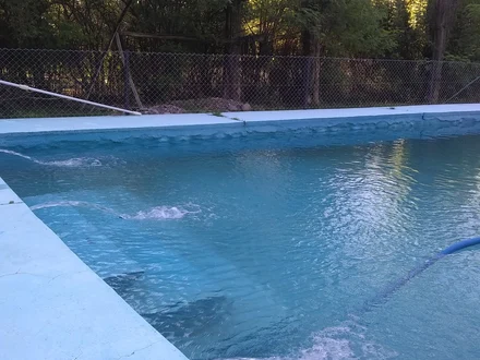 Alquiler temporario de casa en Villa 25 de mayo