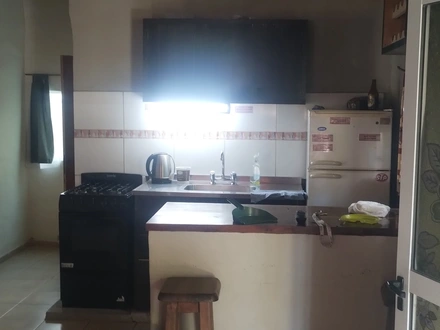 Alquiler temporario de casa en Villa 25 de mayo