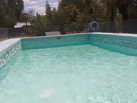 Alquiler temporario de casa en Villa 25 de mayo