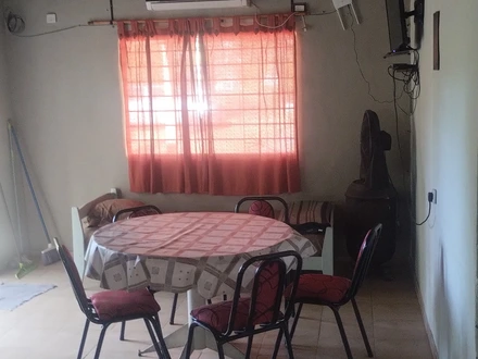 Alquiler temporario de casa en Villa 25 de mayo