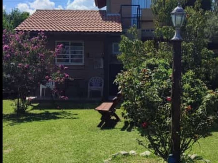Alquiler temporario de casa em Merlo