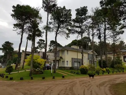 Alquiler temporario de casa em Pinamar