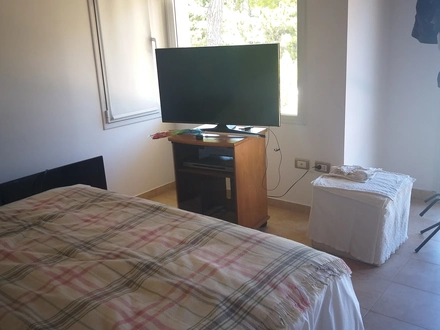 Alquiler temporario de casa em Pinamar