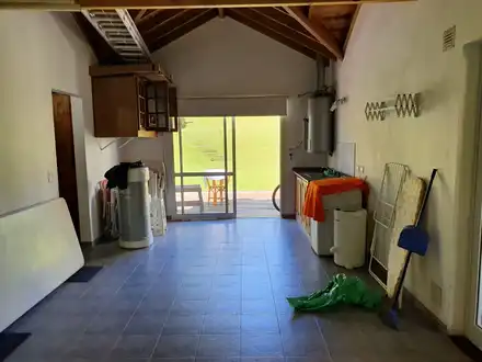 Alquiler temporario de casa em Pinamar