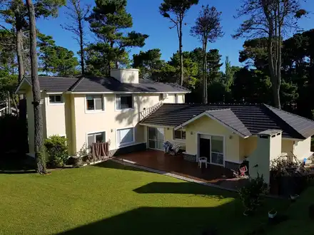 Alquiler temporario de casa em Pinamar