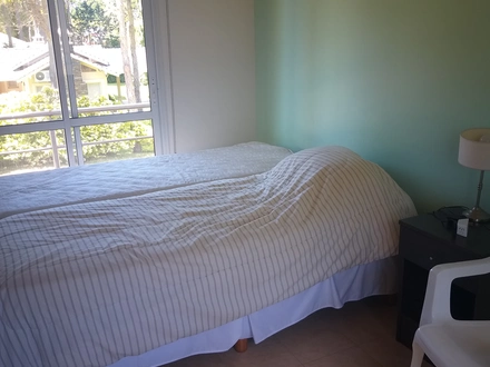 Alquiler temporario de casa em Pinamar
