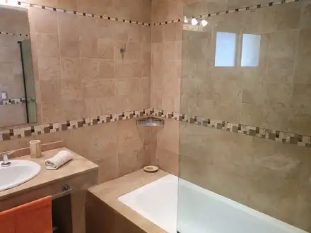 Alquiler temporario de casa em Pinamar