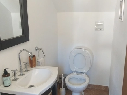 Alquiler temporario de casa em Pinamar