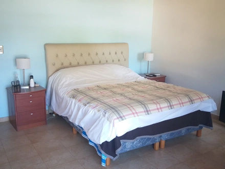 Alquiler temporario de casa em Pinamar
