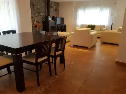 Alquiler temporario de casa em Pinamar
