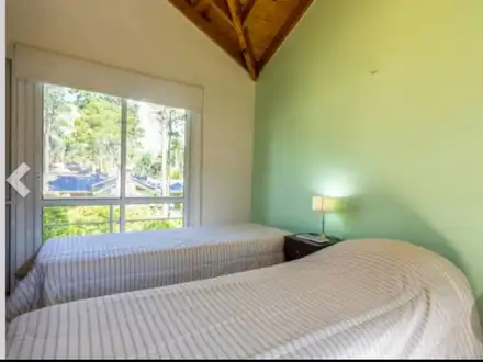 Alquiler temporario de casa em Pinamar