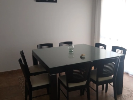 Alquiler temporario de casa em Pinamar
