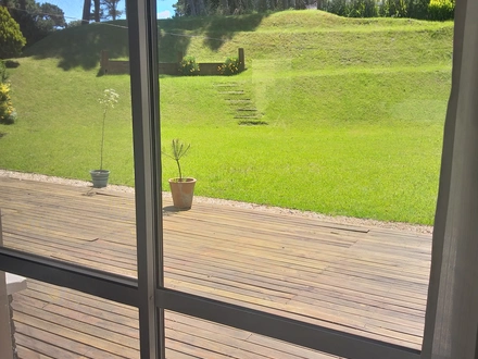 Alquiler temporario de casa em Pinamar