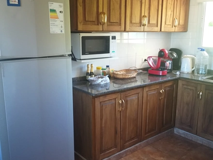 Alquiler temporario de casa em Pinamar