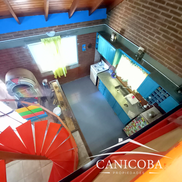 Alquiler temporario de casa em Mar del plata