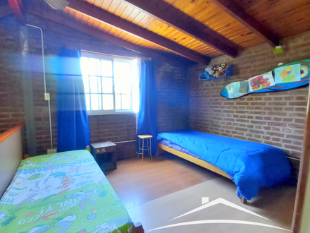 Alquiler temporario de casa em Mar del plata