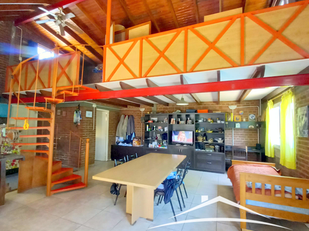 Alquiler temporario de casa em Mar del plata