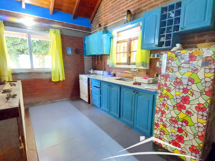 Alquiler temporario de casa em Mar del plata