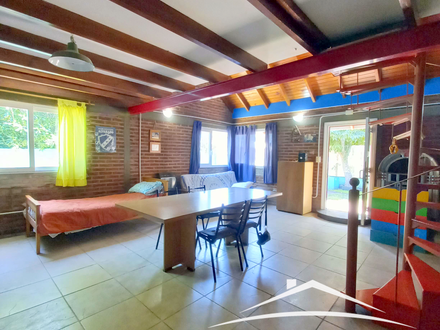 Alquiler temporario de casa em Mar del plata