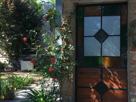 Alquiler temporario de casa em Necochea