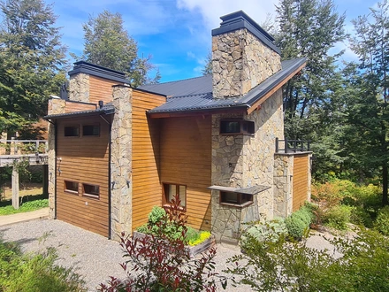 Alquiler temporario de casa em Villa la angostura
