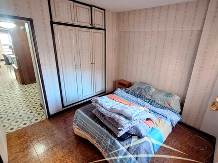 Alquiler temporario de apartamento em Mar del plata