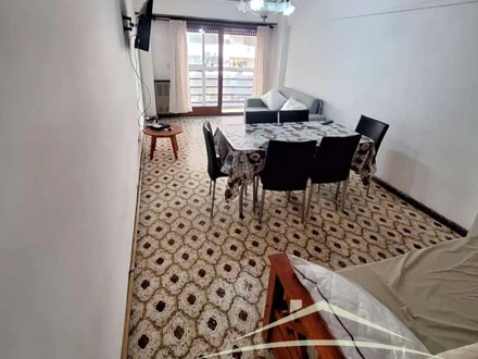 Alquiler temporario de apartamento em Mar del plata