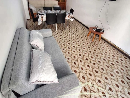 Alquiler temporario de apartamento em Mar del plata