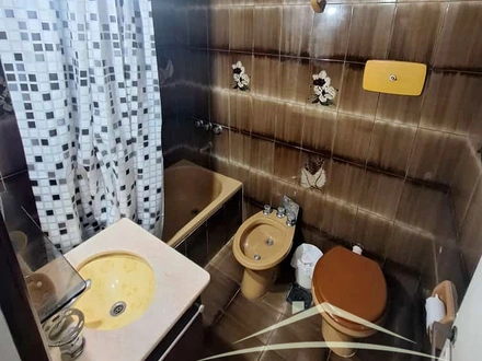 Alquiler temporario de apartamento em Mar del plata