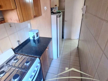 Alquiler temporario de apartamento em Mar del plata