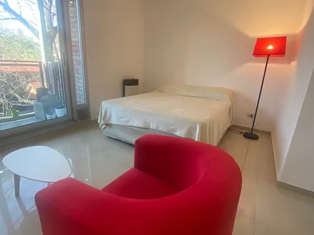 Alquiler temporario de departamento en Rosario