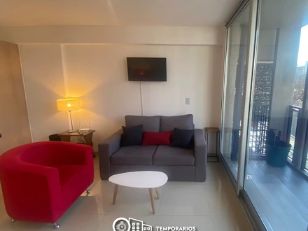 Alquiler temporario de departamento en Rosario