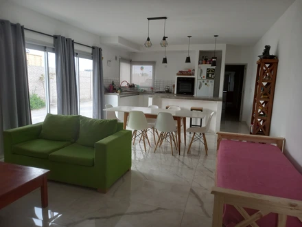 Alquiler temporario de casa em Necochea