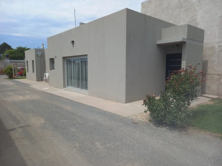 Alquiler temporario de casa em Necochea