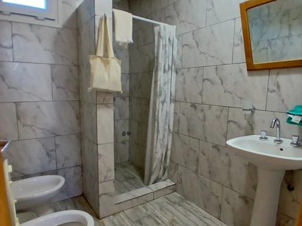 Alquiler temporario de casa en Quequen