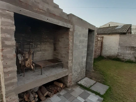 Alquiler temporario de casa em Quequen