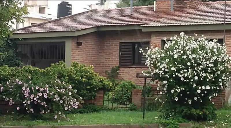Alquiler temporario de casa em Bialet massé