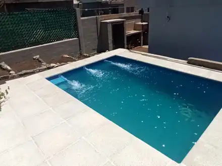 Alquiler temporario de casa em Bialet massé