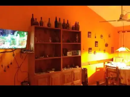 Alquiler temporario de casa em Bialet massé