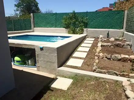 Alquiler temporario de casa em Bialet massé