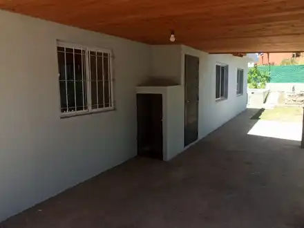 Alquiler temporario de casa em Bialet massé