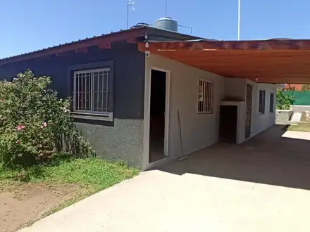 Alquiler temporario de casa em Bialet massé