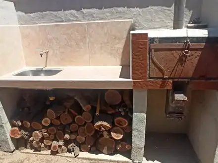 Alquiler temporario de casa em Bialet massé