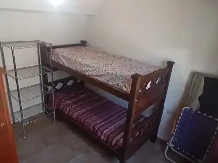 Alquiler temporario de casa em Bialet massé