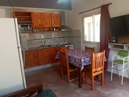 Alquiler temporario de casa em Bialet massé