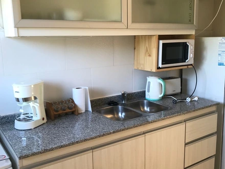 Alquiler temporario de apartamento em Ostende