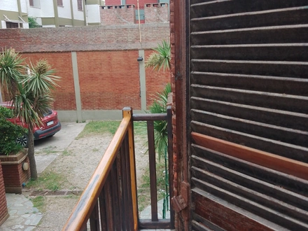 Alquiler temporario de casa en Villa gesell